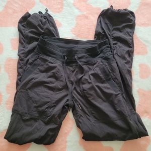 Lululemon dance studio pant 32"